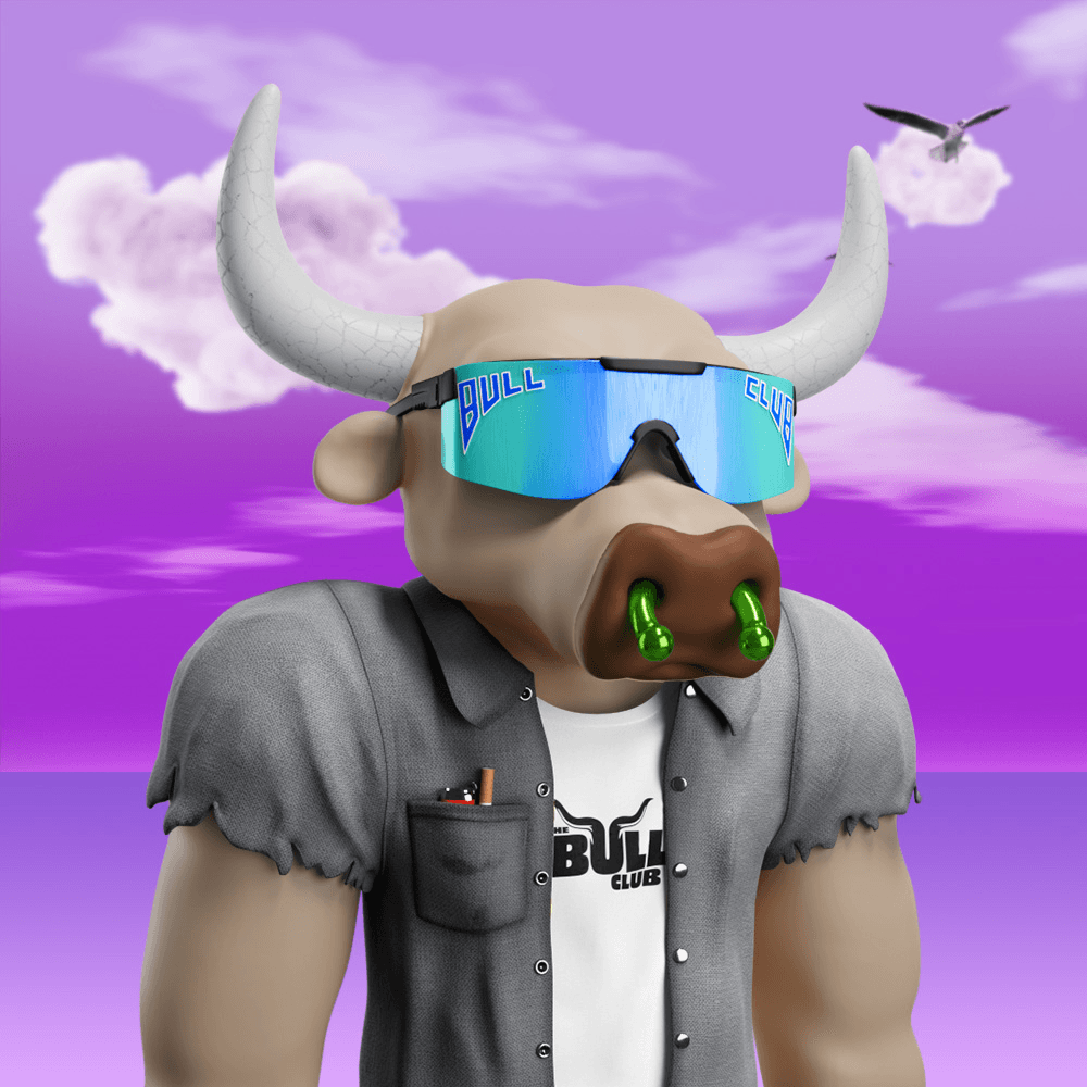 💵 Bull Club #4464 was purchased for 0.04SOL on CoralCube ME AMM!

🎉 Congrats 9JV...VZ8! 💎💎

👉 matrica.io/nft/7HSj4zz9vu…