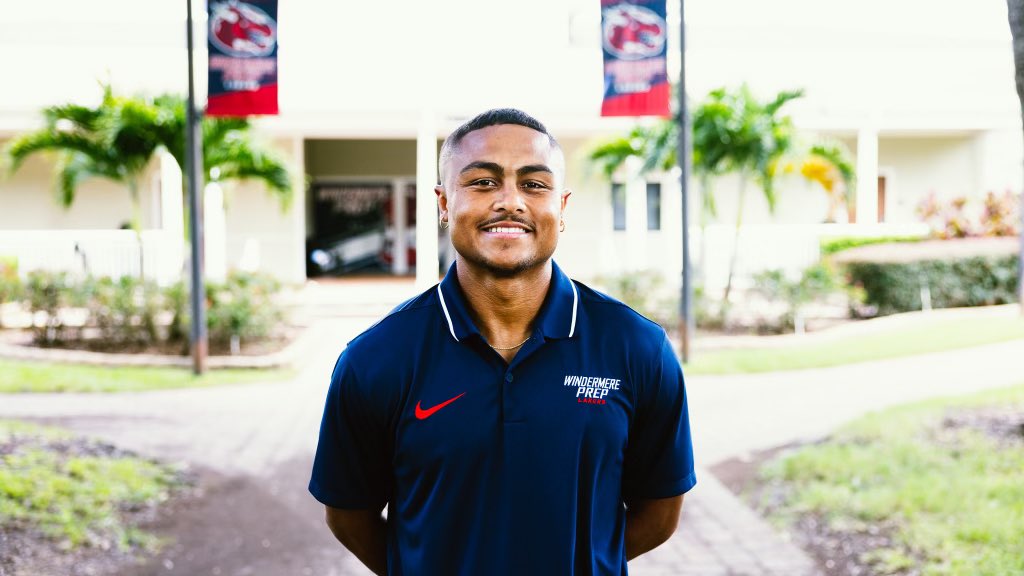 ltperformance_'s tweet photo. New beginnings. Excited for the opportunity to join the Strength and Conditioning staff at Windermere Prep! @vinnymart1995 @WPS_Athletics https://t.co/Srej10mSuP