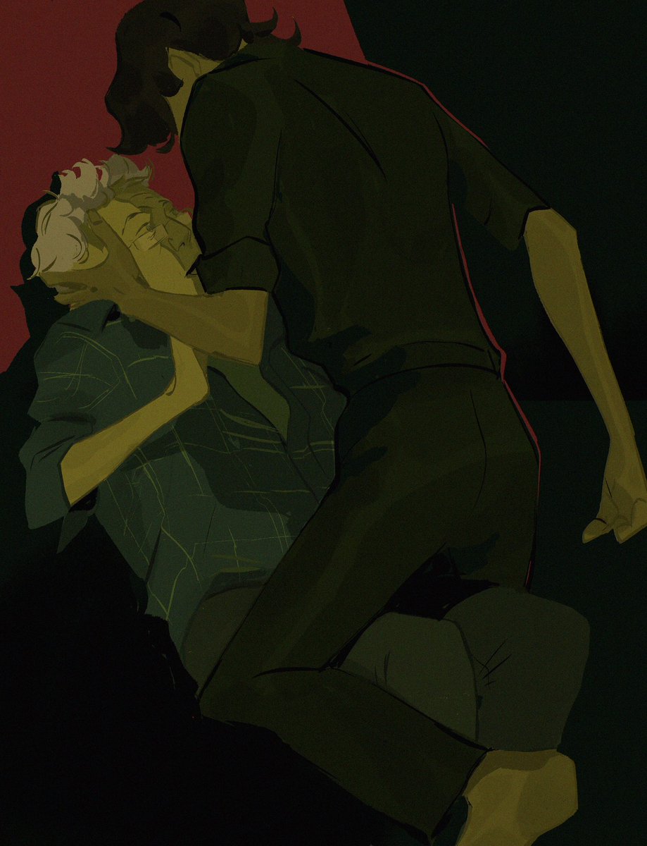 Rewind the tape, back to the fascinating boy #iwtv