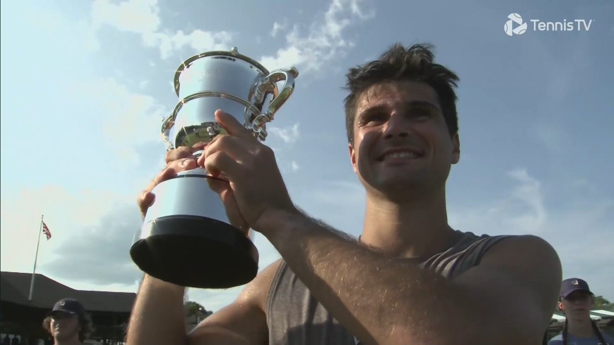 ATP_Entry's tweet image. Giron 🇺🇲 &amp;amp; Michelsen 🇺🇲 #infosyshalloffameopen #ATP #tennis #ATPTour #ATP250