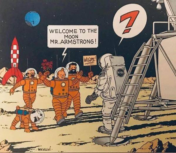 eperazzo55's tweet photo. Apollo 11, July 20, 1969, 55th anniversary. This date, July 20, was chosen to celebrate Friend's Day in Argentina (because of the plaque that says "for all Mankind"). https://t.co/lC1FEwjD47
