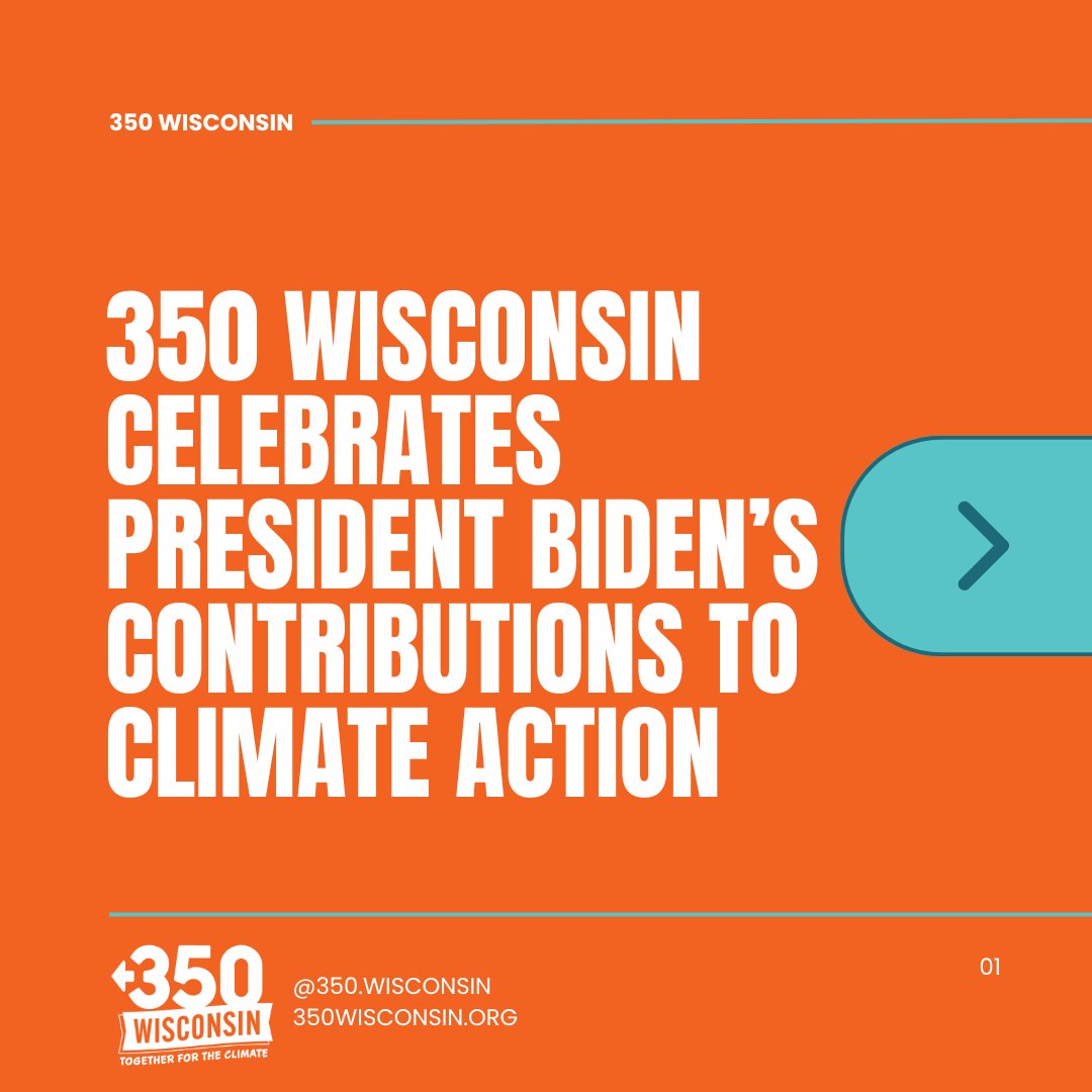 350 Wisconsin tweet media
