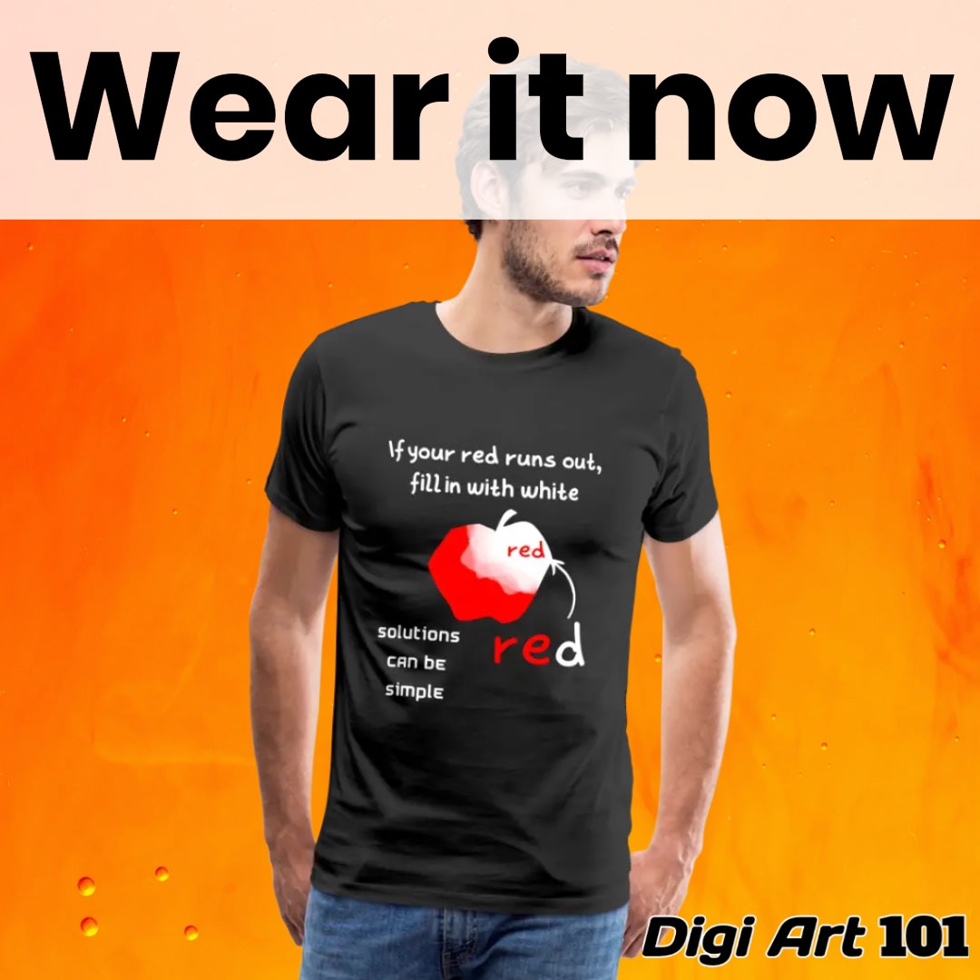 DigiArt101's tweet photo. If your red runs out, fill in with white . Solutions can be simple

https://t.co/ZtnQrWEGiD

#Dems #Shapiro #Newsom #Whitmer #Joever #Hunter #TheDNC #Bernie #Barack https://t.co/l4MNyVvXeI