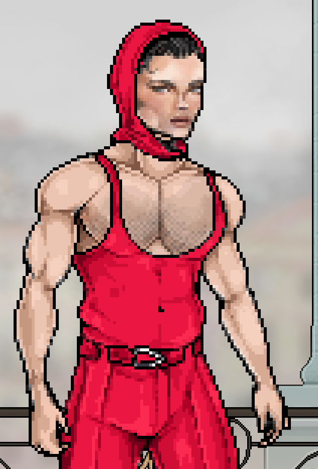 Days ago at the #FEMMEworld, thank you for let me be part and show my love to fashion. #HFIxADIDAS