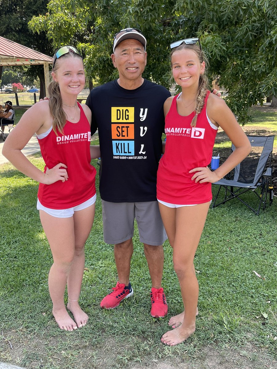 DinamiteV's tweet photo. Good job this weekend to all the Dinamite pairs that competed over the weekend! https://t.co/ClEcf1p8qN