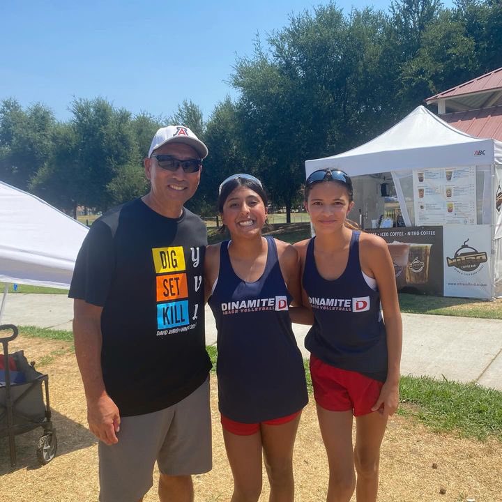 DinamiteV's tweet photo. Good job this weekend to all the Dinamite pairs that competed over the weekend! https://t.co/ClEcf1p8qN