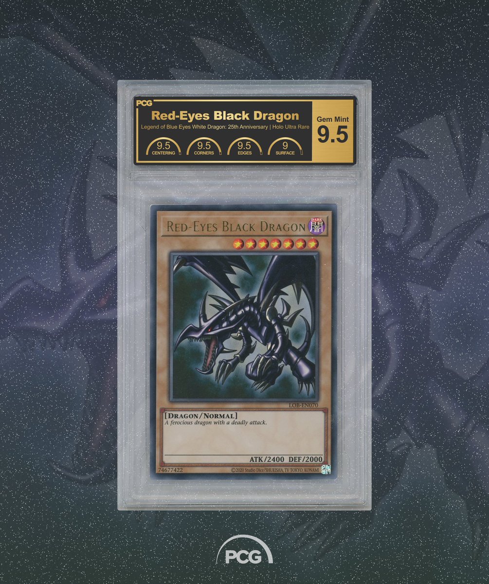 Premier Card Grading tweet media