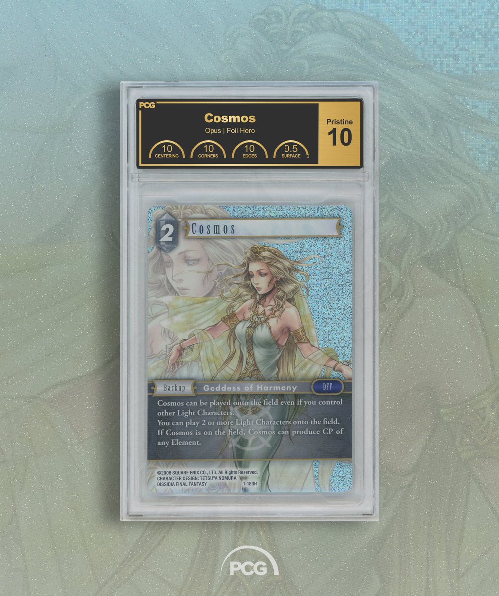 Premier Card Grading tweet media