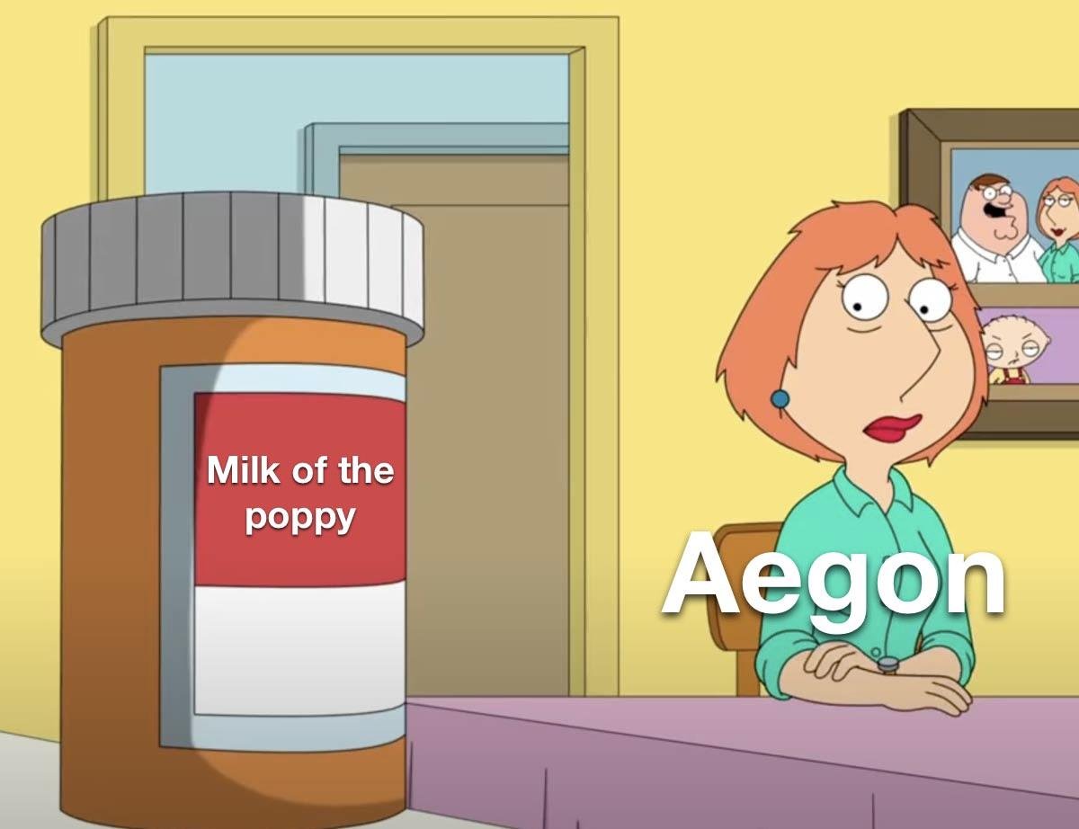 FreeFolkMemes's tweet photo. #HouseOfTheDragon https://t.co/XpdVI8naCo