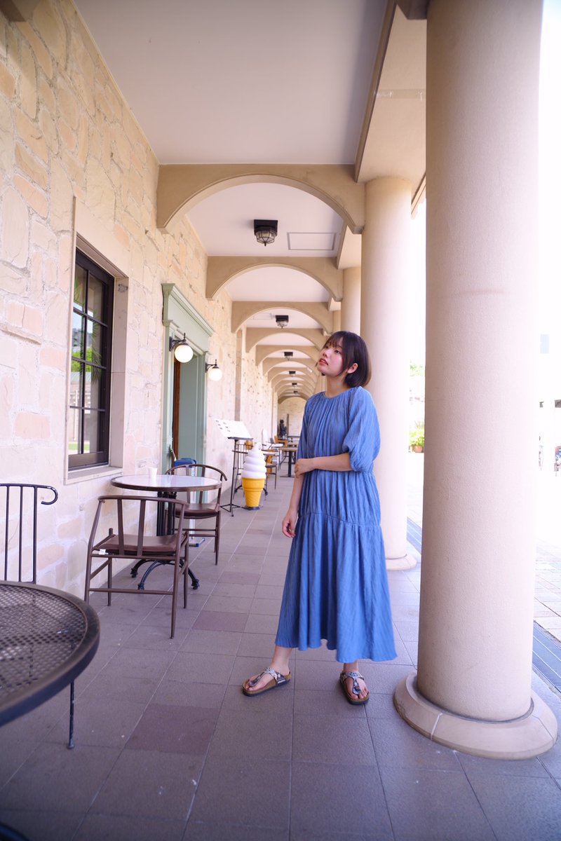 MaxDoraneko's tweet photo. 久しぶりのフラリエ・・
初めましての・モデルさん
お疲れ様でした！
model  一ノ瀬雫
@_Shizuku_noa 
NOA撮影会
@390photo 
超危険警報が出ましたのです
大幅に撮影時間短縮で避難しました
お疲れ様でした・・ https://t.co/l36yzJjp4L