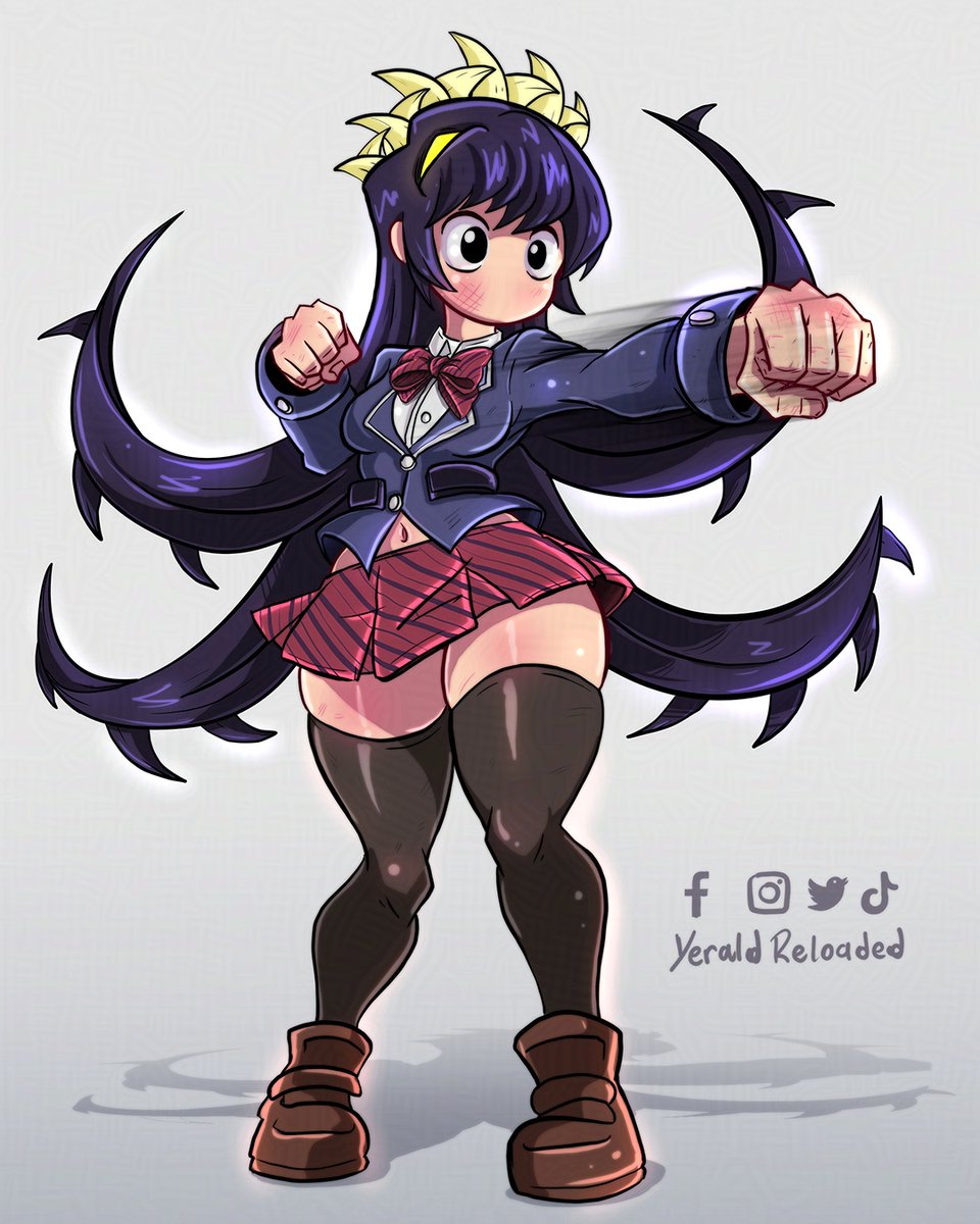 YeraldReloaded | (Coms open 0/3 Feb) tweet media