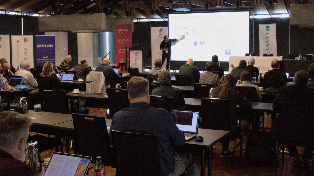 MulticoreWorld's tweet image. There are only five remaining tickets with the Super Early Bird 15% discount for MW2025 (17-21Feb2025).
Offer ends 31 July 2024 or if sold prior. Tickets here multicore.world/tickets-2025/ Photo MW2024 Speaker Manish Parashar from @UUtah