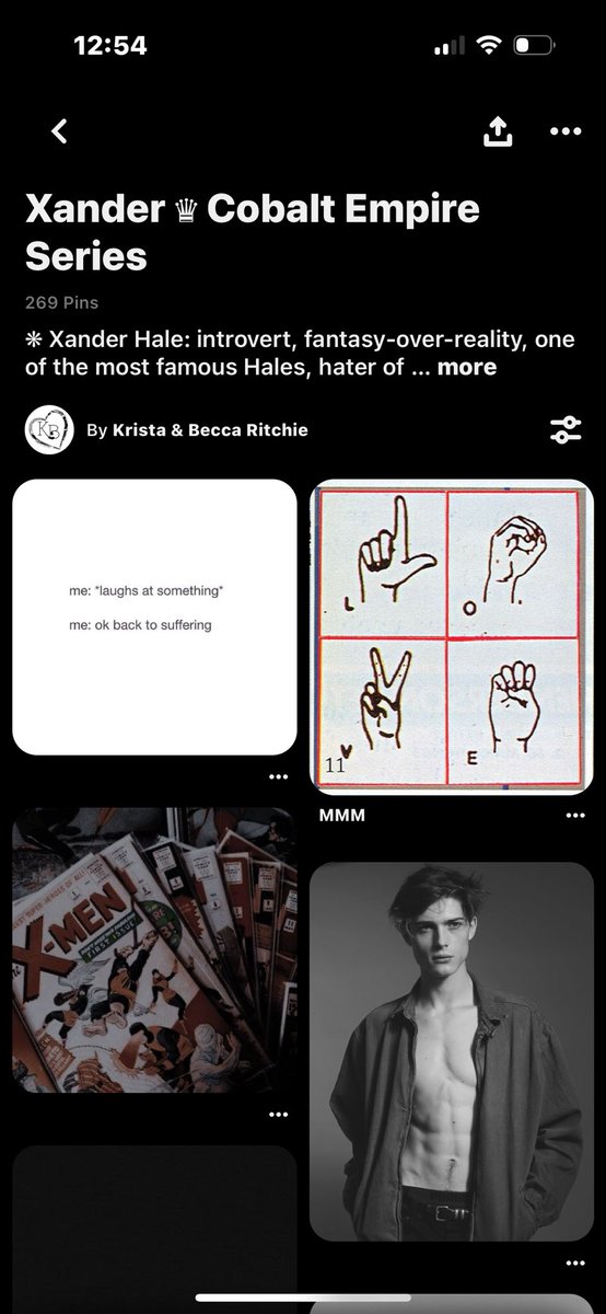 xandershcle's tweet image. woke up, checked and smiled so hard