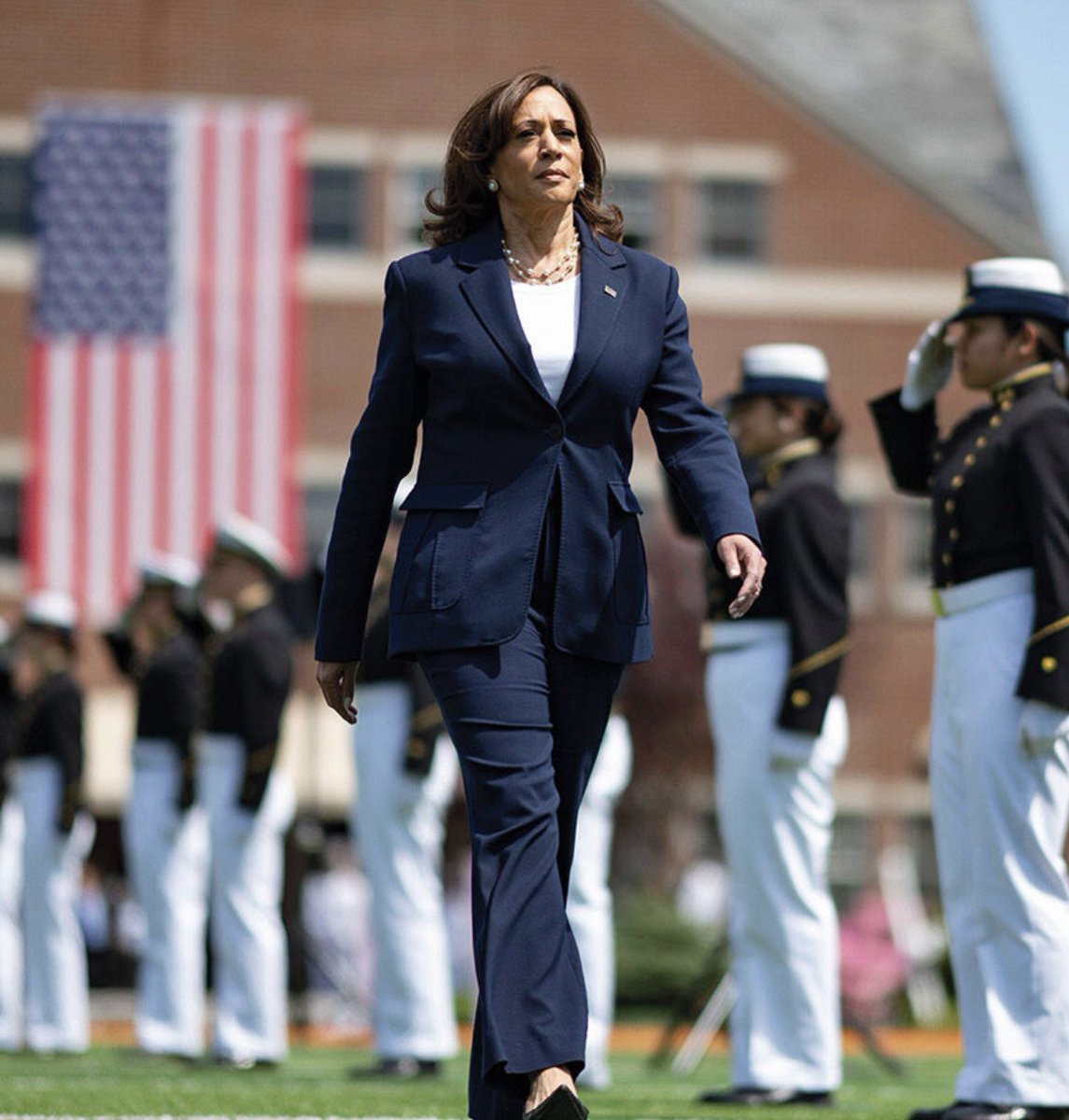 Who run the world? Girls.