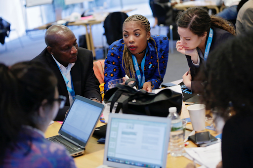 PeaceNewsNet's tweet photo. New Article Spotlight: Dr. @elegordon highlights the marginalisation of #mothers in peacebuilding and the gendered nature of unpaid care work. #CareWork #gender
@GpsMonash @Peace_Women
Read here:
https://t.co/8EJpBAeNT7↗ https://t.co/aOJSqapDJA