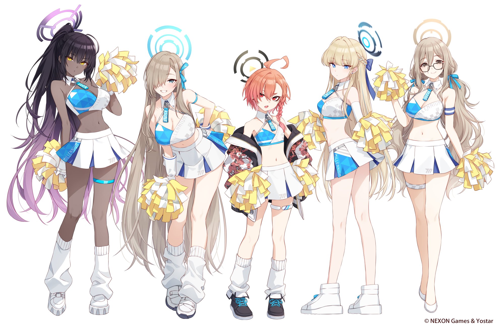 【韓国限定】ブルーアーカイブ 3.5周年記念公式MD【修行部】フォトカードホルダ トマリ on X: 