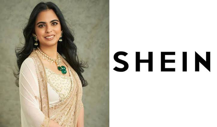 “SHEIN" ,Chinese fashion app was banned by India government 4 years ago citing security reason.

SHEIN was accused of data theft &amp; money laundering. 
Now SHEIN &amp; Mukesh Ambani hv "tied up". Isha Ambani looks after this business.

Same thing will happen with crypto once Jio launch
