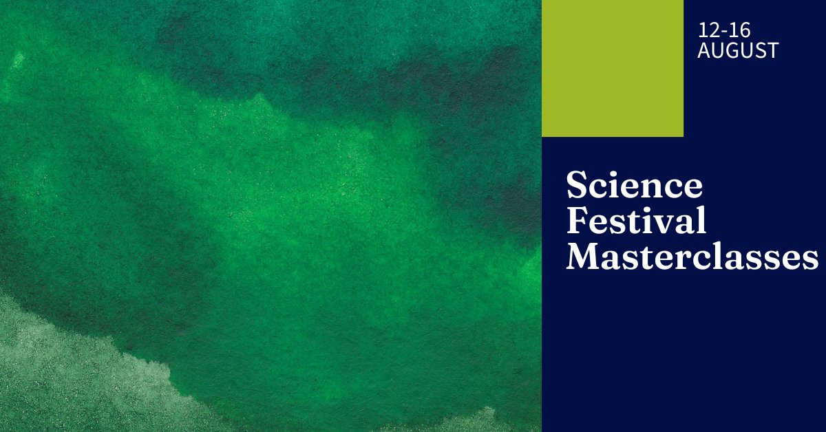 Science at Melbourne (@scimelb) on Twitter photo Learn about giant rats, climate, medicine and more at our Science Festival Masterclasses. They're free, online and youāll have the chance to ask our scientists @LindenAshcroft, <a href="/Leung_Group/">Leung Research Group</a>, @TyroneLaver and more your own questions. Tap to learn more ā”ļø unimelb.me/4ddXAqH Learn about giant rats, climate, medicine and more at our Science Festival Masterclasses. They're free, online and youāll have the chance to ask our scientists @LindenAshcroft, <a href="/Leung_Group/">Leung Research Group</a>, @TyroneLaver and more your own questions. Tap to learn more ā”ļø unimelb.me/4ddXAqH