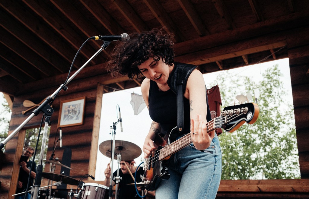 🔥FOLK ON THE ROCKS 2024🔥

📸 @unfoldingcreativephoto