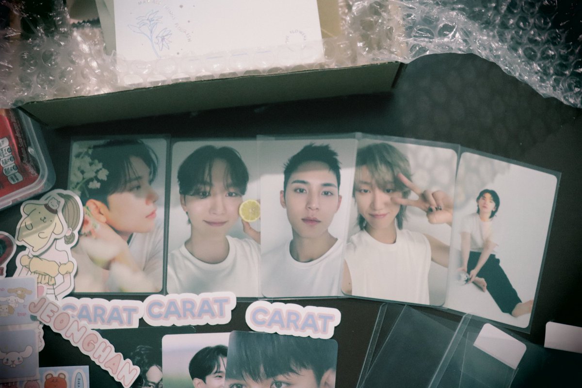 ayxh10179's tweet photo. *ੈ✩‧₊˚ @cheorie_cheorie *ੈ✩‧₊˚

AAHHHH! MAY MGA POGING UMUWI!! 
Thank yew saur much for hosting this Giveaway ate Cho! Soaper dami 😭🙏 this giveaway really made my day!!
Thanks for making us happy with your GA ☺️ God bless!! 

#FromCho
#ayxhreceives https://t.co/lRkdWomriL