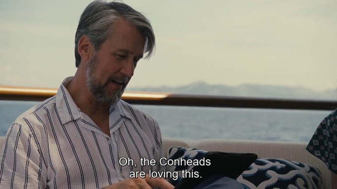 Corporate Dudes tweet media