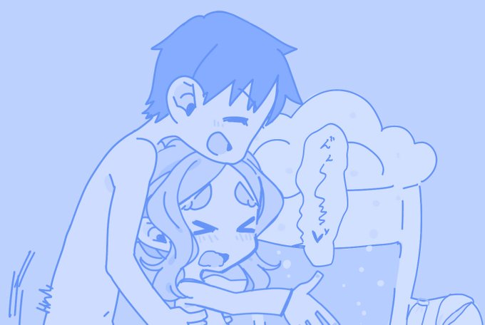 【FANBOX更新】ビールちびっこちゃんみきちゃんのえっち差分(R18)描いたよ😌デフォルメ絵えっち楽しかった
https://t.co/kKEXjFoDcV 
