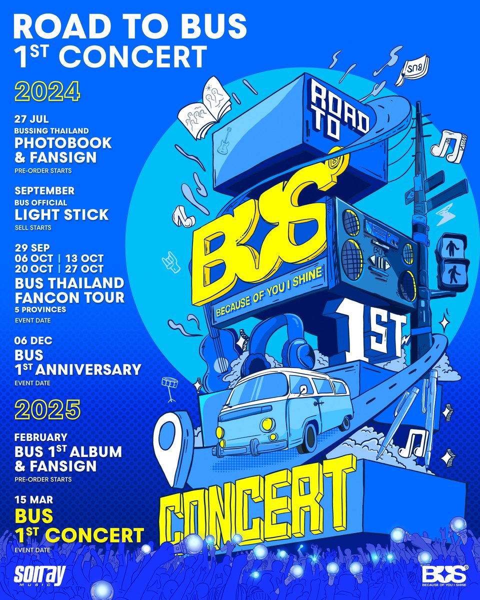 phutatchai's tweet photo. Lets goo!!!!

#ROADTOBUS1stCONCERT https://t.co/h90UyWD2cZ