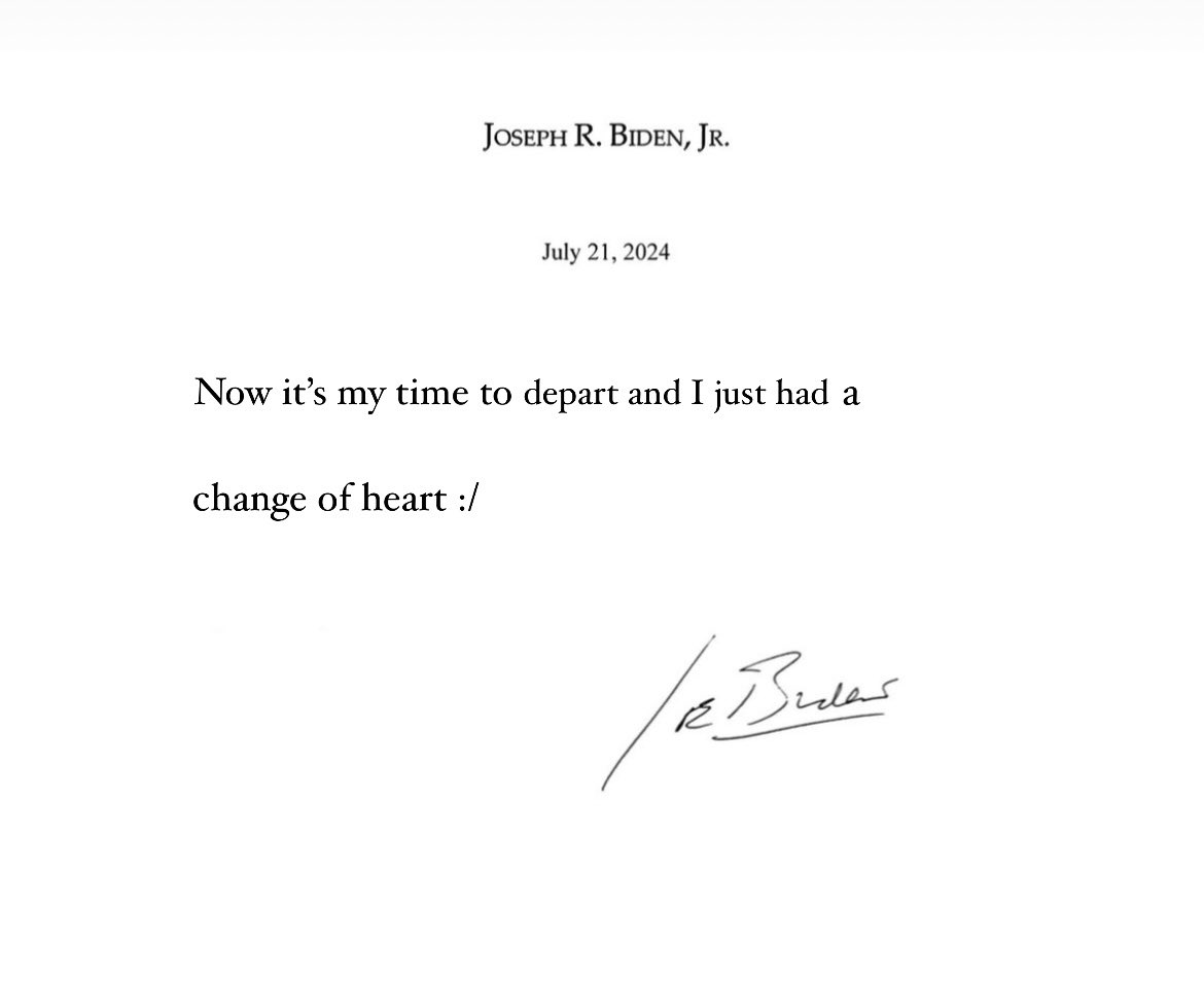 noposhchoc23's tweet photo. powerful words from Joe today 😔 https://t.co/LZ6HB5W8ca