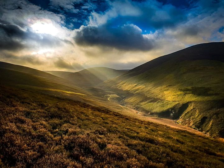 Scottish_Banner's tweet photo. For these are my mountains...Seeing the light in the #ScottishBorders.
#LandOfLight #Scotland #ScottishBanner #Alba #TheBanner #LoveScotland #BestWeeCountry #VisitScotland #ScotlandIsNow #ScotlandIsCalling #BeautifulScotland https://t.co/9MF5Cu6SES