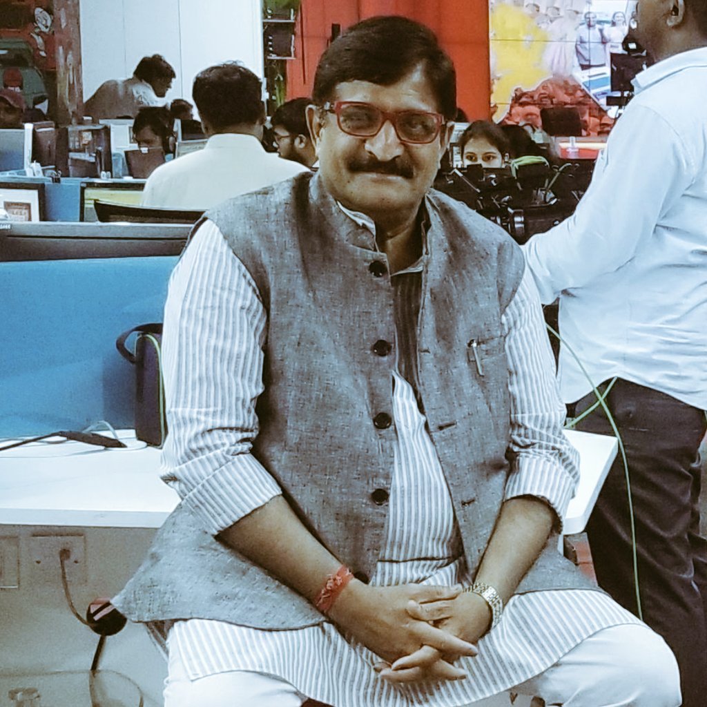 atulnetin's tweet photo. #NewProfilePic https://t.co/GYHYWdCf29