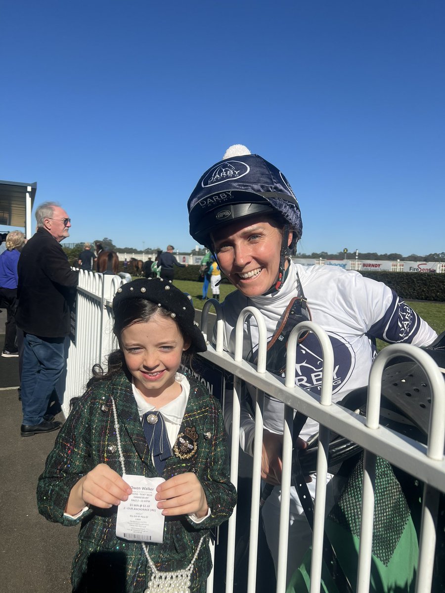 Stephanie O'Halloran tweet media