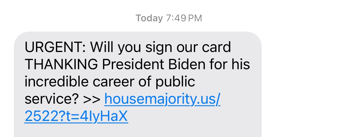 urgent how