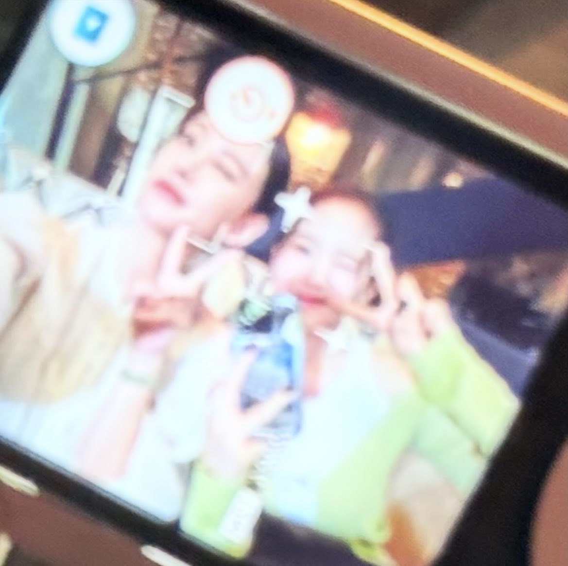 Gyuri ! tweet media