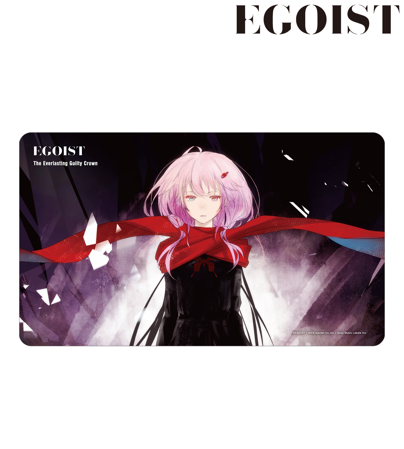 EGOIST (@EGOIST_2039) / X