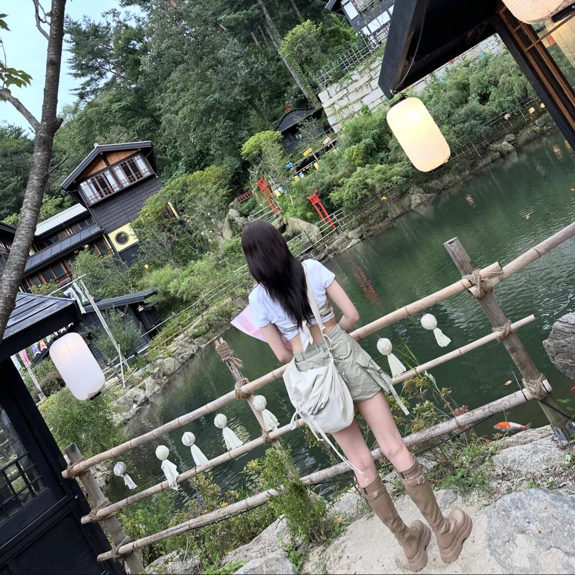 Gyuri ! tweet media