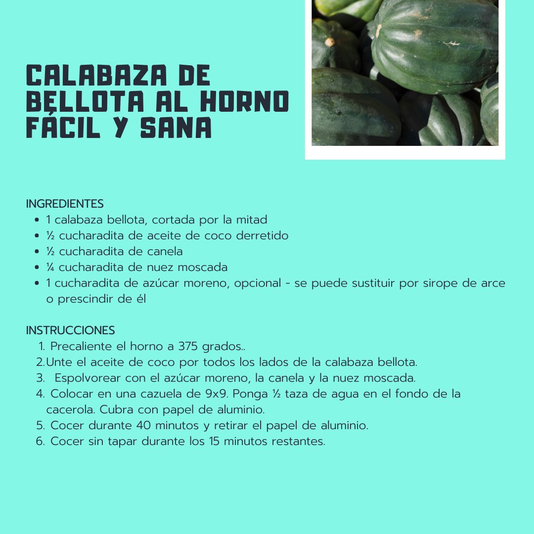 Use up that acorn squash. #useitup #recipeoftheweek