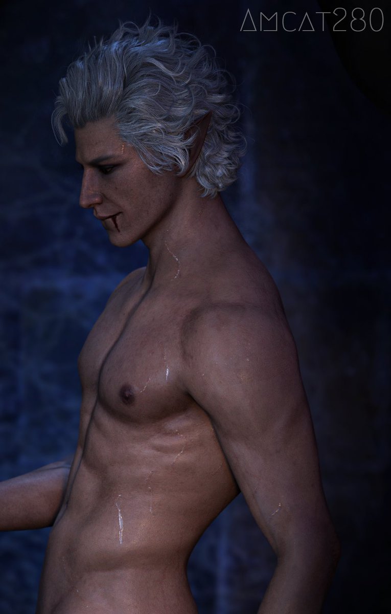 CiCiDivine's tweet photo. “Under Shar’s Gaze”—a smutty one-shot about Astarion—is live on AO3 and fully illustrated by @Amcat280 !! 

https://t.co/nGNsgC1sur

#Astarion #astarionxtav #astarionbg3 #Astarionfanart #fanfic https://t.co/lwt88mkbzA
