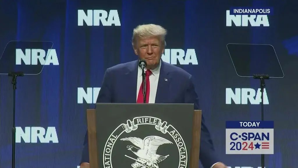 Republicans slam “ageist” attacks against oldest presidential candidate in US history