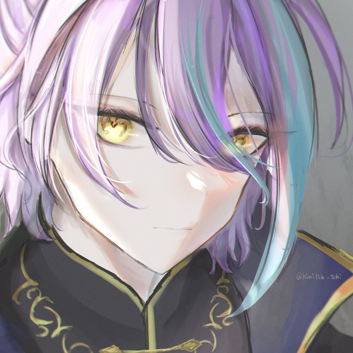 rkgk
#prsk_FA #神代類
