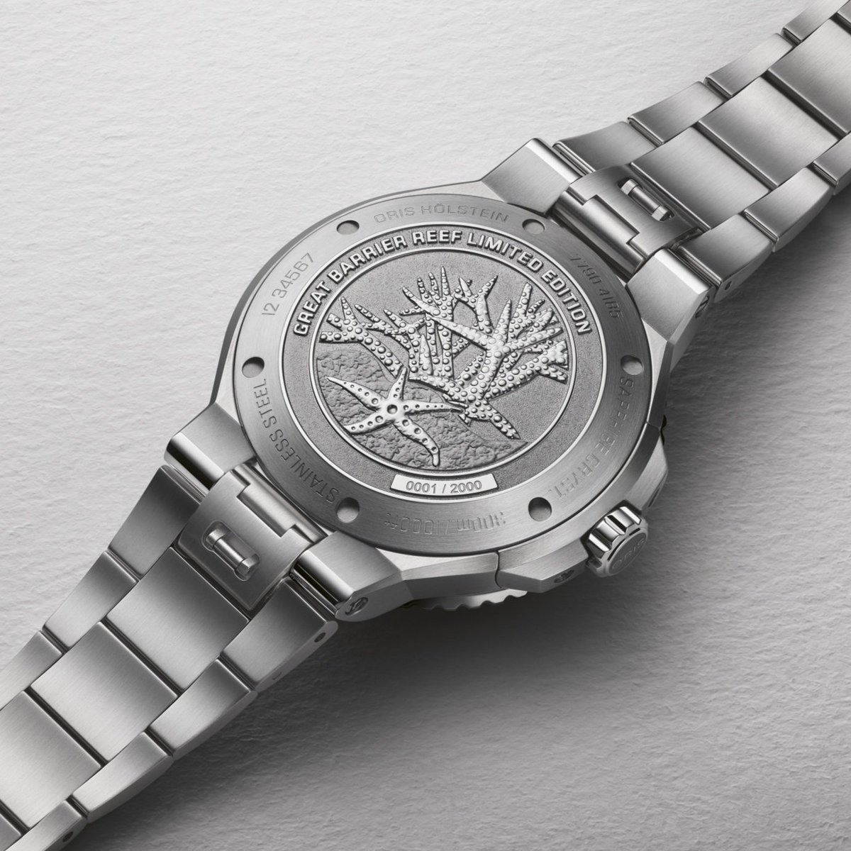 Calibre Magazine tweet media