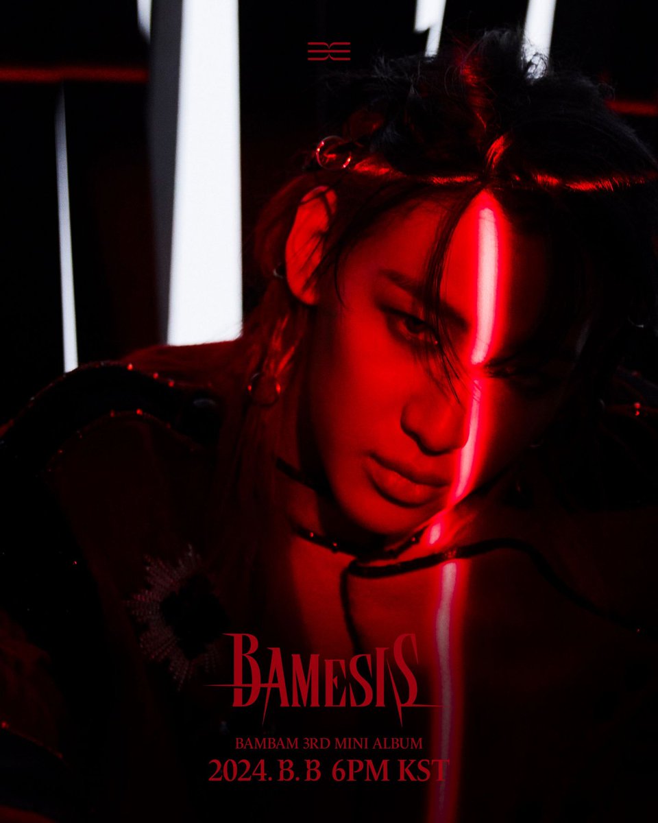 ทีมแม่มีสั่นสะเทือน🔥🔥🔥🔥
𝟐𝟎𝟐𝟒.𝐁.𝐁 𝟔𝐏𝐌 𝐊𝐒𝐓

#BamBam #뱀뱀 
#BAMESIS