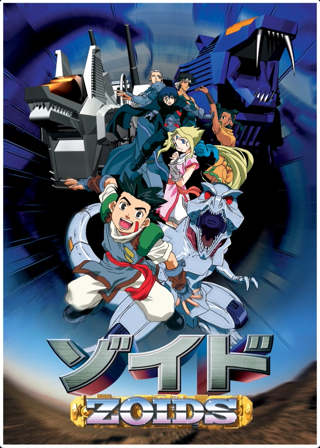 zoids_official's tweet photo. アニメ「ゾイド - ZOIDS -」
25TH ANNIVERSARY PROJECT
特報　第２弾 

━━━━━━━━━━━━━━━━━  

        アニメ「ゾイド - ZOIDS -」
各有料配信サービスにて8月15日より
                  順次配信開始

━━━━━━━━━━━━━━━━━  

#ゾイド
#ZOIDS https://t.co/ZTWCj7Hl0Q