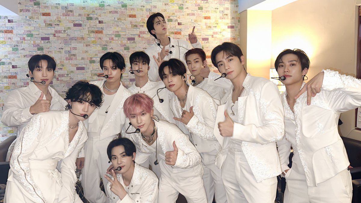 더보이즈(THE BOYZ) tweet media