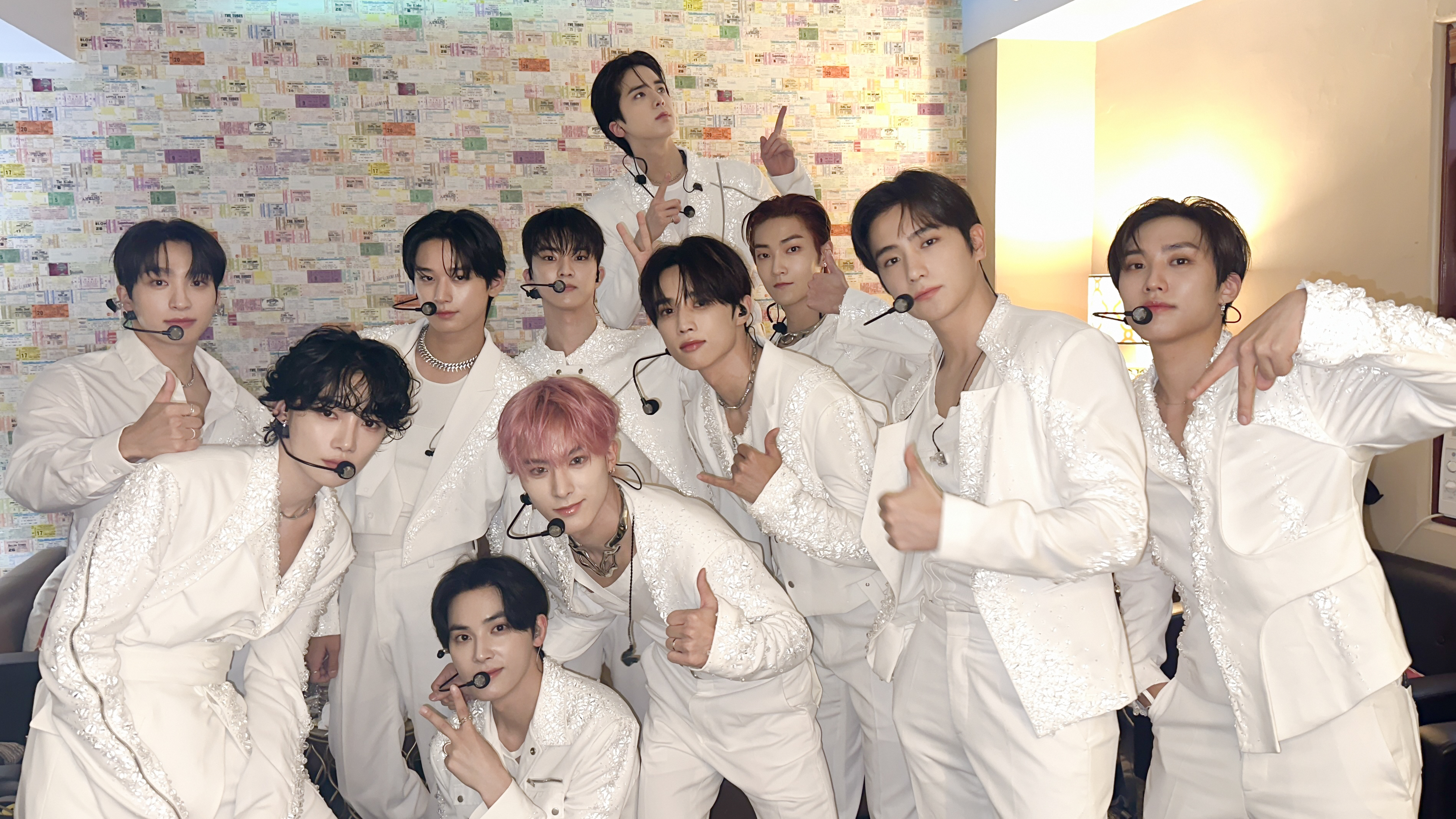 더보이즈(THE BOYZ) on X: 