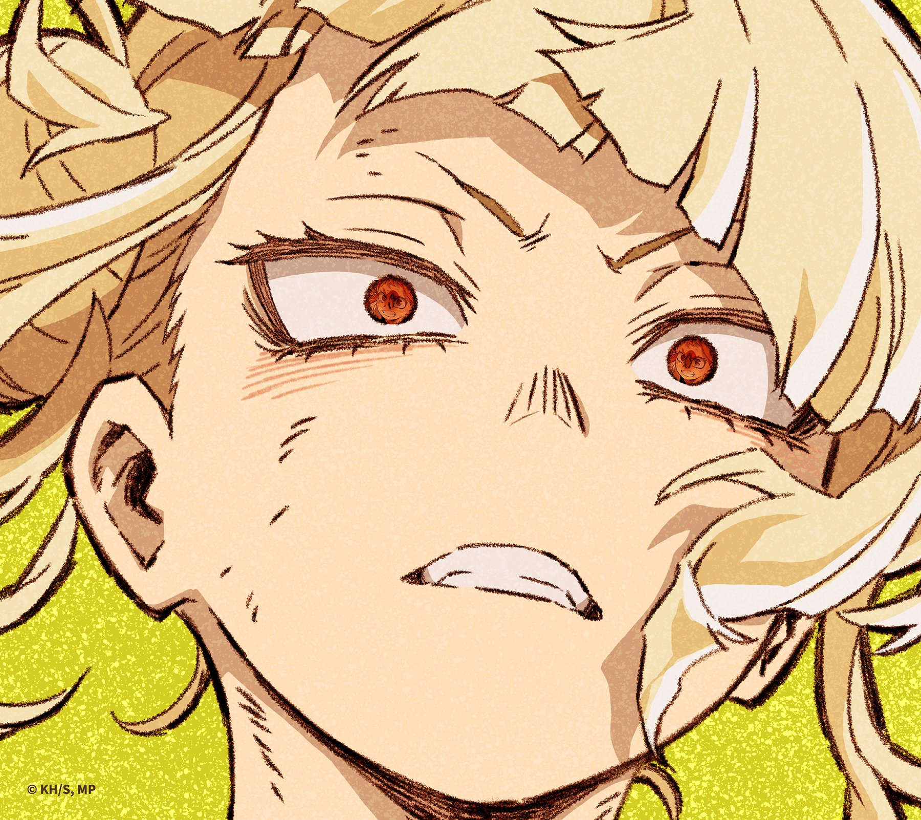 My Sakuga Academia on X: 