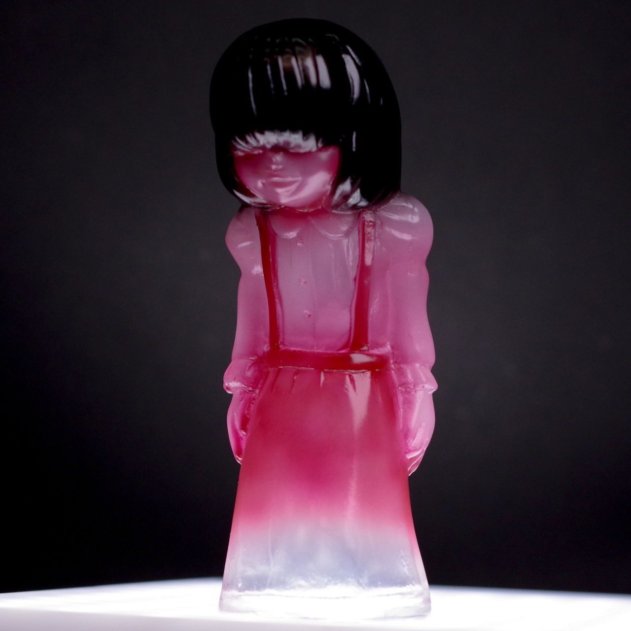 ヒカリトイズ☆トイレの花子さん　セット ヒカリトイズ on X: 