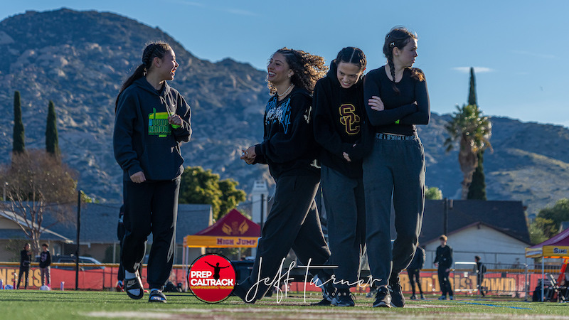 Plenty of schools need coaches! Ventura HS, Biola University, Walnut HS, Marlborough HS, La Cañada HS, Los Alamitos HS, Del Norte HS and several more vacancies! Details 👉 prepcaltrack.com/2024/07/18/lat…