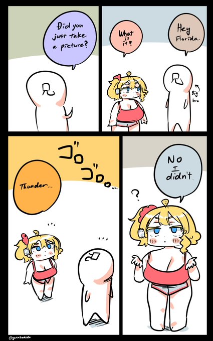 "Light" Florida diary. 