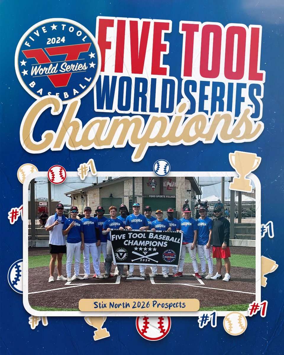 ✭Five Tool Texas✭ tweet media