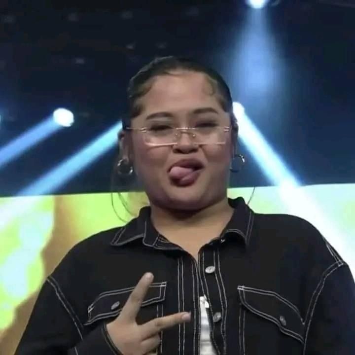 Cuando me ponen la muerte de Selena Quintanilla, pero después empieza la final #MasterChefCelebrity